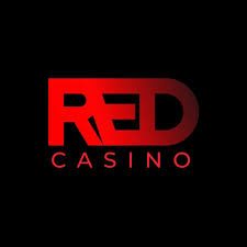 Casino Red logo